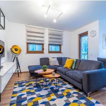 Apartman Pavle Zlatibor Exterior foto