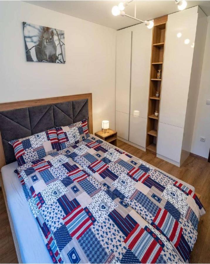 Apartman Pavle Zlatibor Exterior foto