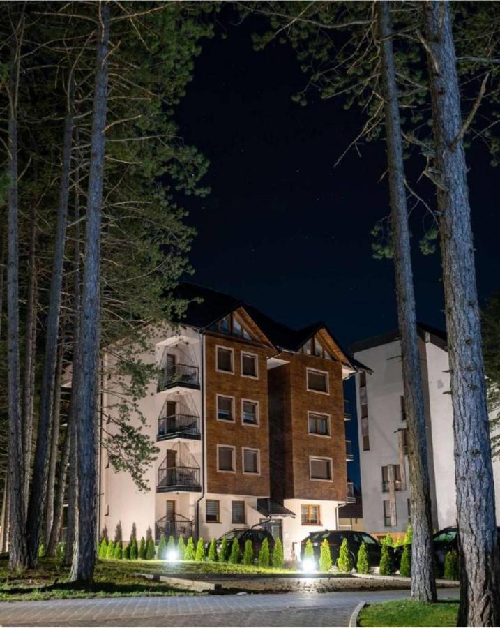 Apartman Pavle Zlatibor Exterior foto