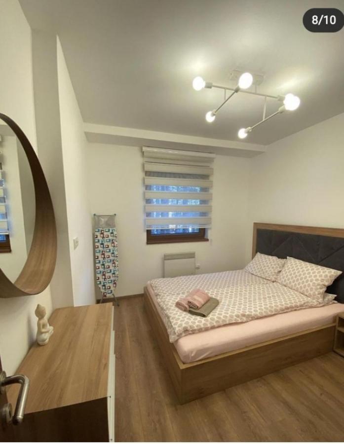 Apartman Pavle Zlatibor Exterior foto