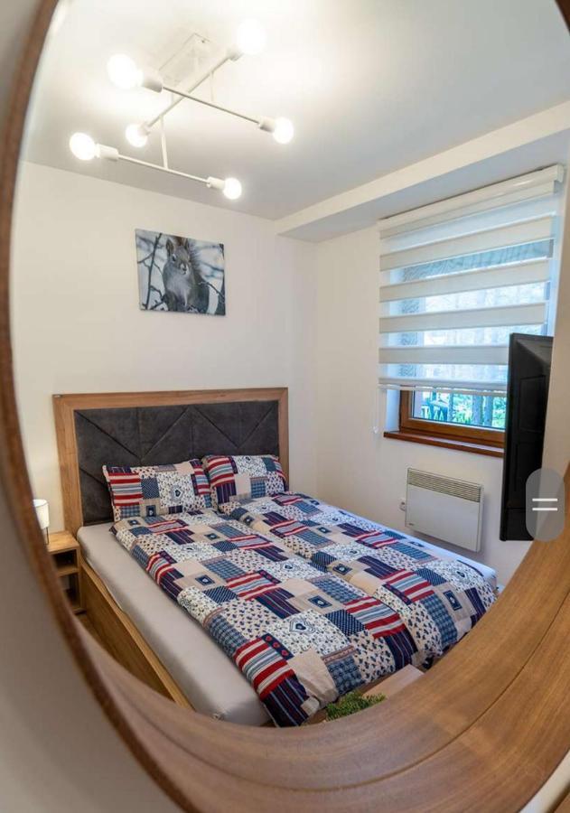 Apartman Pavle Zlatibor Exterior foto