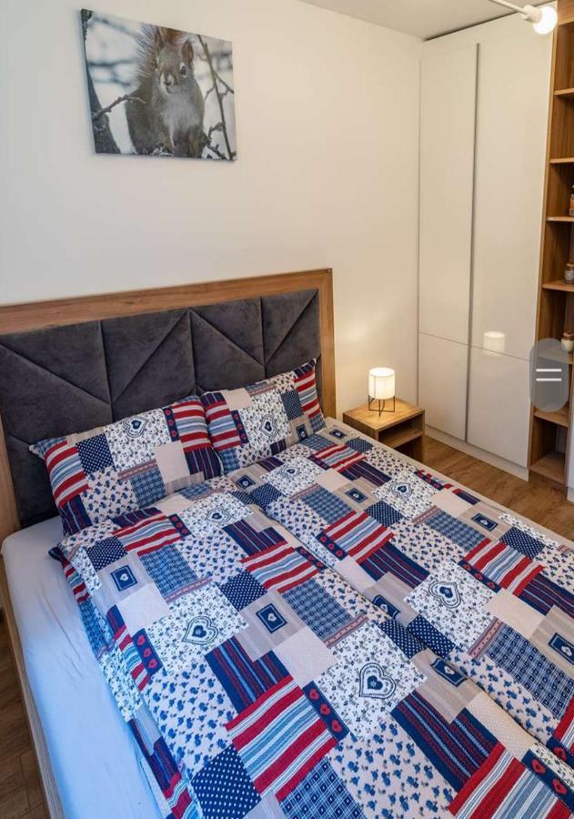 Apartman Pavle Zlatibor Exterior foto