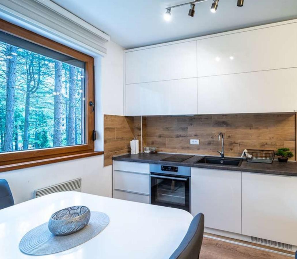 Apartman Pavle Zlatibor Exterior foto