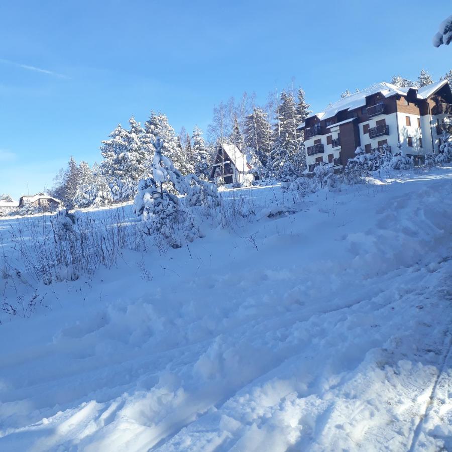 Apartman Pavle Zlatibor Exterior foto