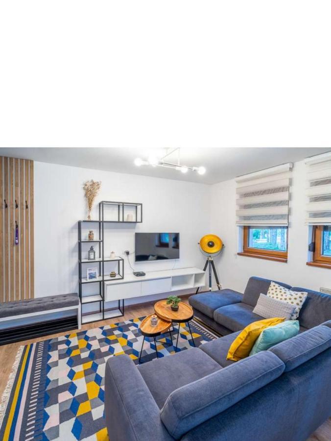 Apartman Pavle Zlatibor Exterior foto