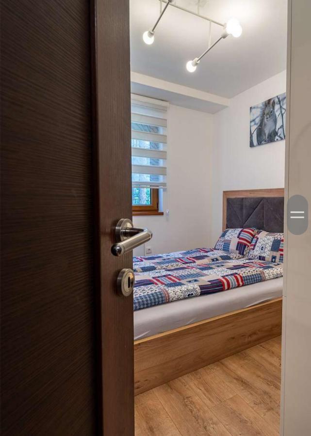 Apartman Pavle Zlatibor Exterior foto