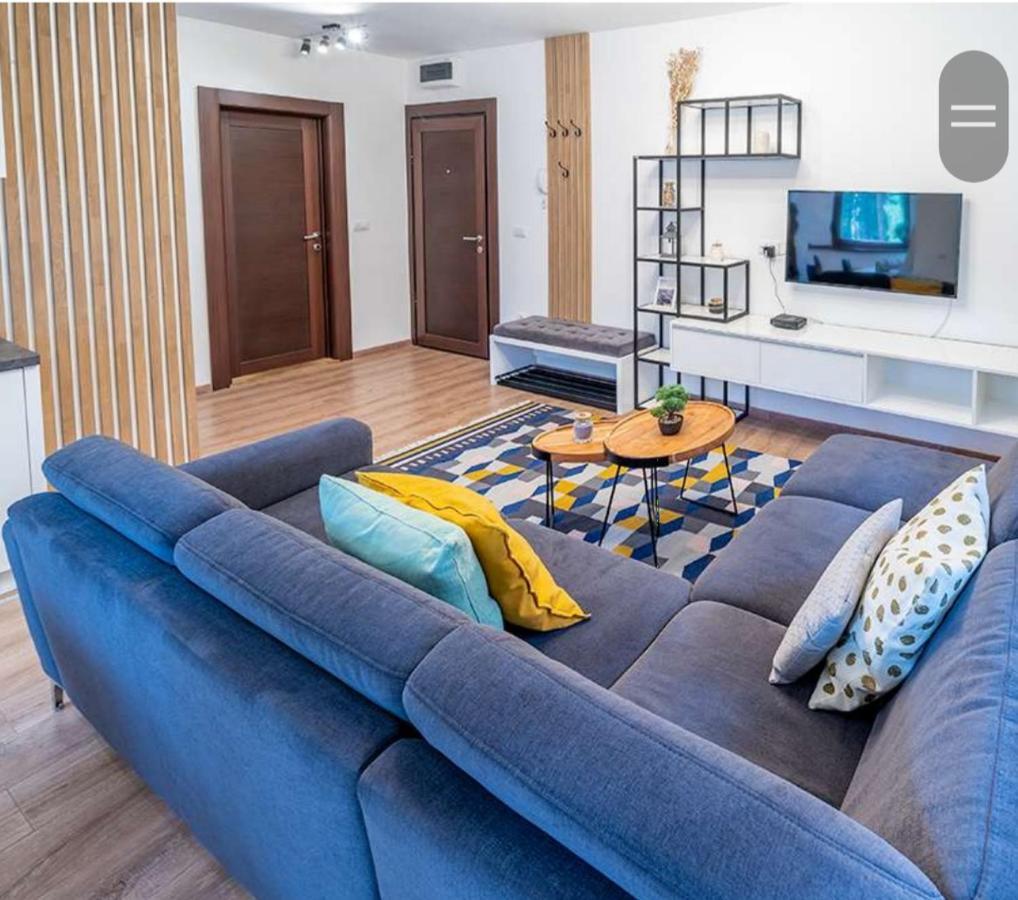 Apartman Pavle Zlatibor Exterior foto