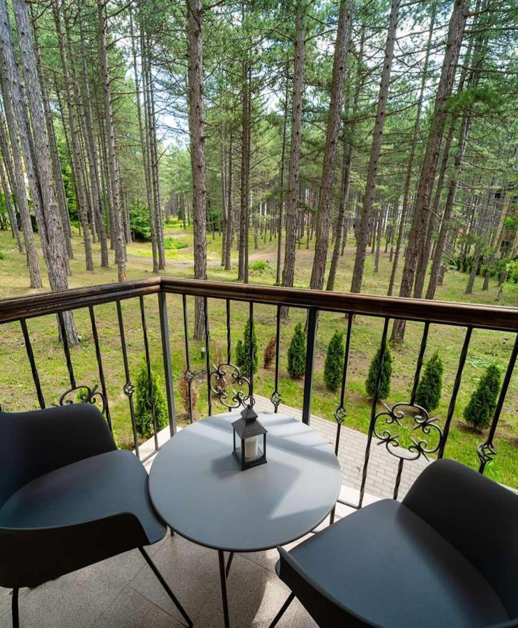 Apartman Pavle Zlatibor Exterior foto