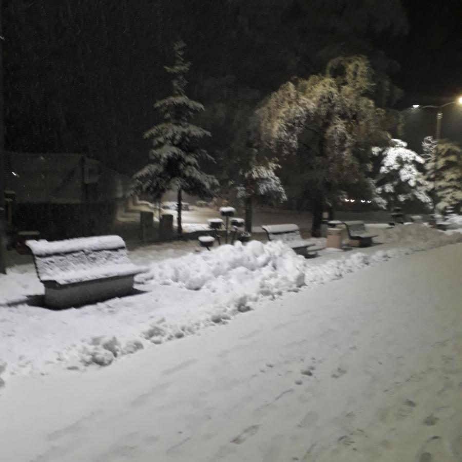 Apartman Pavle Zlatibor Exterior foto